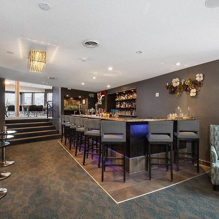 Ramada By Wyndham Kamloops Hotel Kültér fotó